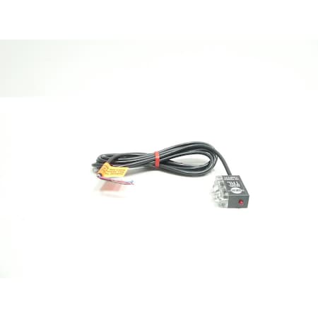 Tiny-Eye Red Light 10-30V-Dc Other Sensor